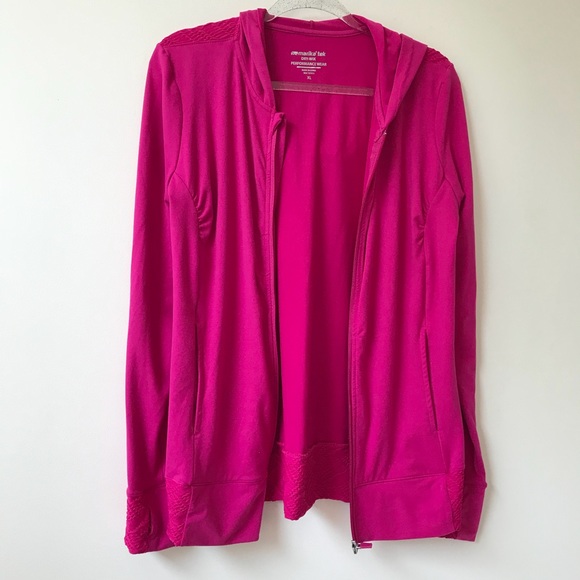 Marika Tek Dry-Wik Performance Hoodie - Picture 2 of 8